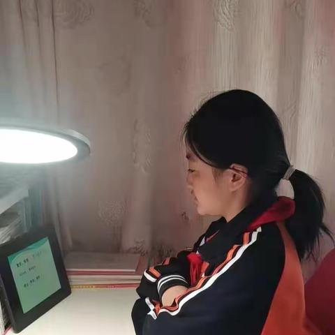 【曙光小学】“云端”学不停    “宅家”更精彩———曙光小学五（7）班居家精彩瞬间