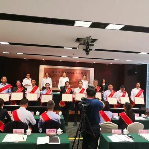 金台铁路“党建+铁路示范线”被集团公司评为十佳“党建+”典型案例
