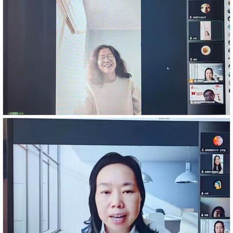 问题导向强合作，“六环”课堂促质量——曲周县第四中学迎接邯郸市第二批课堂改革示范校验收工作