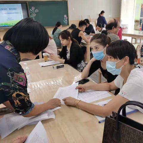 2022学年第一次拓展课（部分课程掠影）