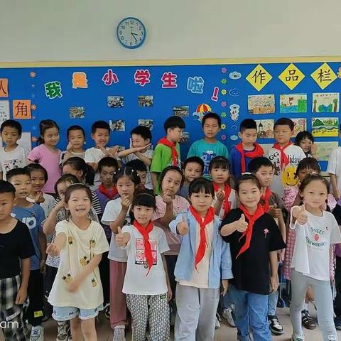 城西小学2021学年拓展课回眸（一二年级）