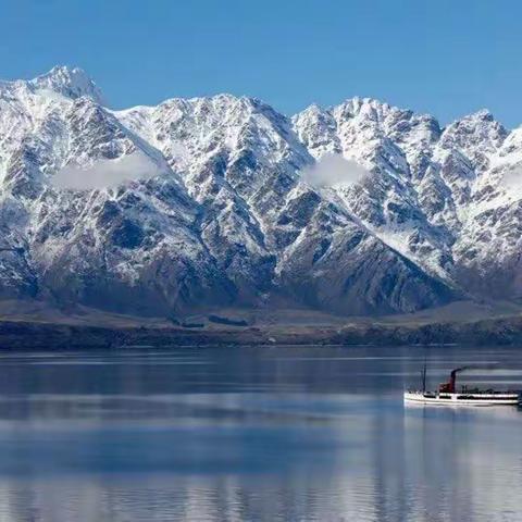 异域风景