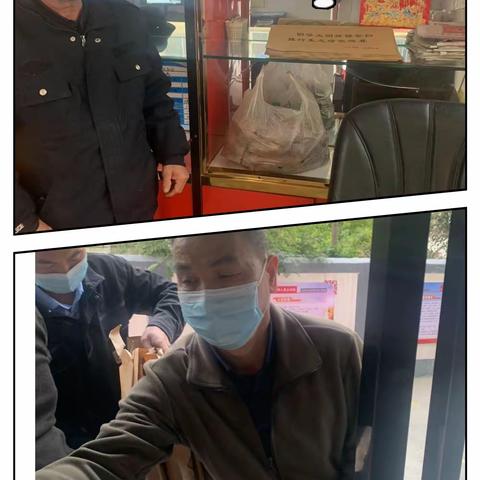 倡导移风易俗，传递文明新风——骊山街道文化路社区开展寒衣节文明祭祀宣传活动