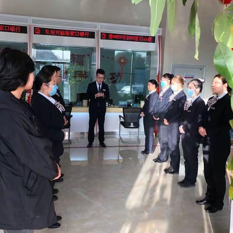 盛泰支行积极做好防范电信网络诈骗宣传教育