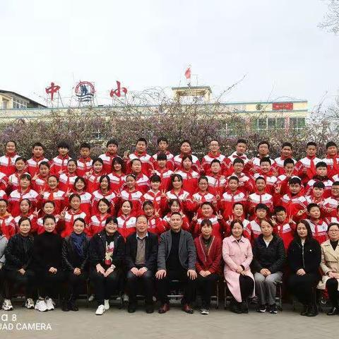 时光不老，我们不散