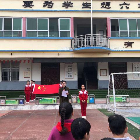 致敬抗美援朝     争做时代新人
