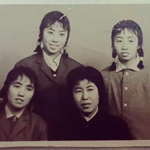 岁月不老，你我安好