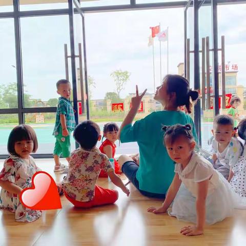 心中有爱  眼里有光——梁婷婷