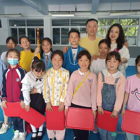 ＂五一＂，那一抹绚丽的色彩