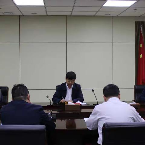 我区召开“未巡先改”质量提升年活动启动会议