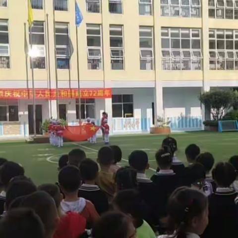 童心抗疫，趣味宅家——钦州市第二中学附属幼儿园中四班“宅家微课堂”（六）2022.3.21