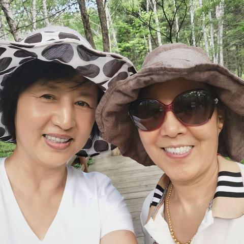 大美伊春 我们来了！！