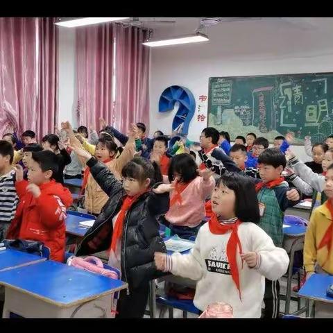 记三3班、三4班六一大舞台节目——《葫芦娃》