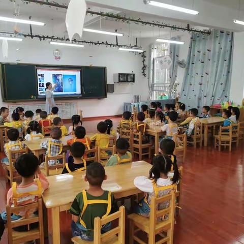 2021乐业县同乐镇幼儿园——艺术领域活动轨迹