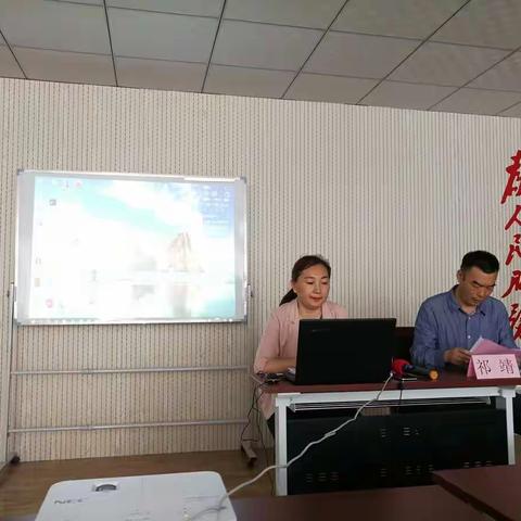 【先锋历城 党建引领】唐冶街道建大花园社区开展“学讲话 学党史 忆初心 强党性”主题党日活动