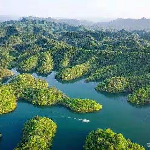 最美皖南川藏线———青龙湾、安吉二日游