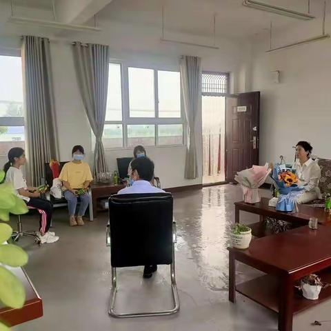 师恩难忘，师情永存——长葛市第二小学陈尧校区温情纪实篇