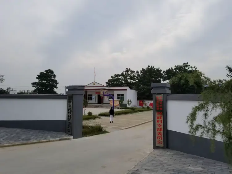 【庄里试验区美丽乡村】:风景这边独好