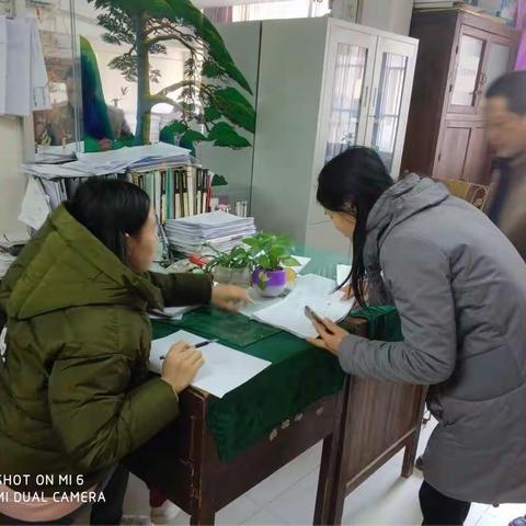 赣州市顺利完成2017年健康素养、中医药文化素养、烟草流行三项调查复核工作