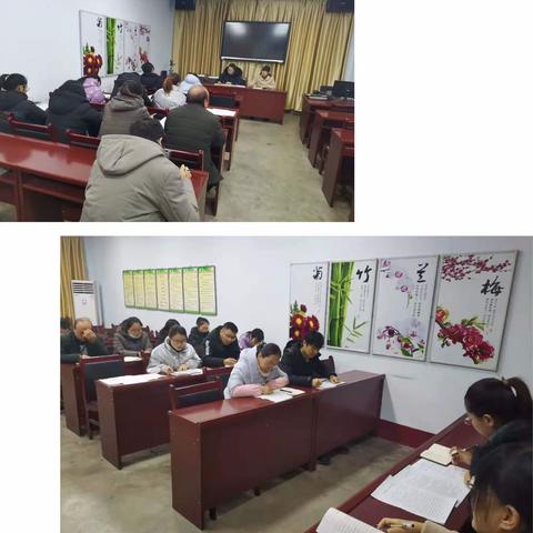 为了更好地前行！