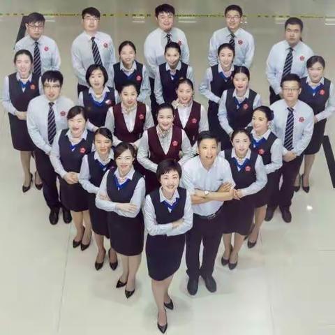 淮安市银协检查组一行对交通银行淮安分行营业部“千佳”网点进行复查验收（副本）