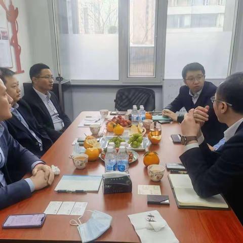 分行营业部与中信建投证券协同业务探讨