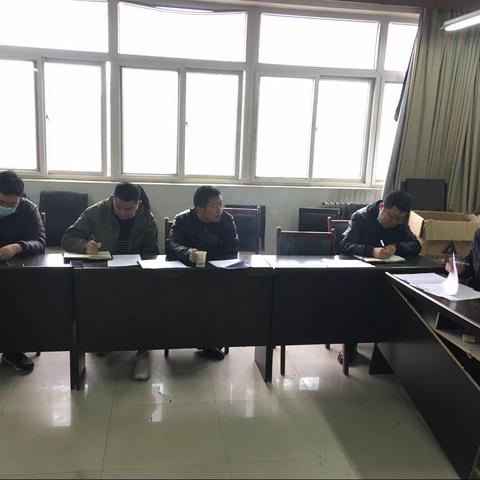 竣工档案验收工作会