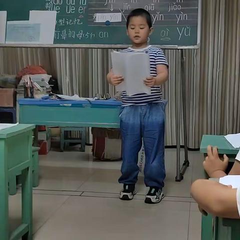 寓教于学之拼音学习