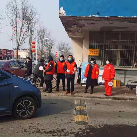 春节我在岗     守护不打烊