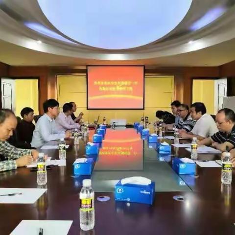 农业农村部到临高对农作物种企业进行抽查督导调研