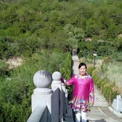 老妈，愿你身体棒棒，天天开心！