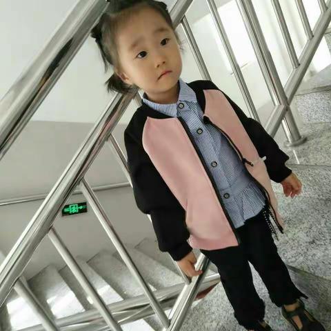 信誉楼童装十二，遇见最美的宝贝！