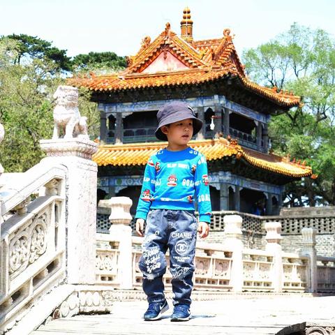 追风少年初长成