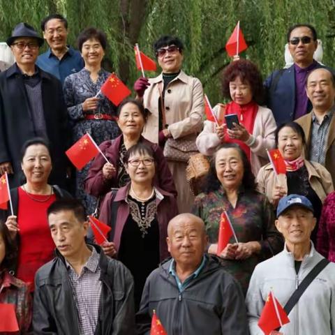 惟愿岁月静好   细说流年