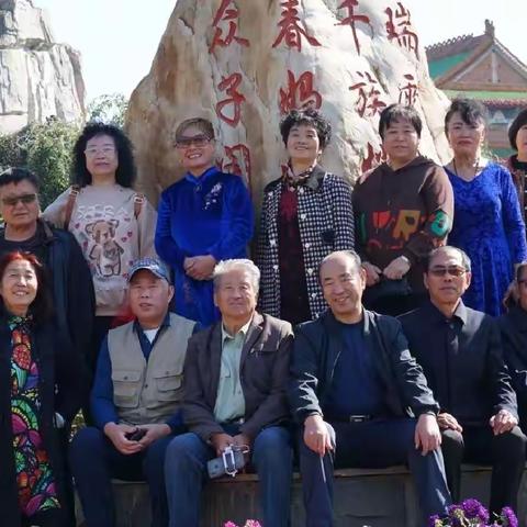 一抹秋阳温润时光