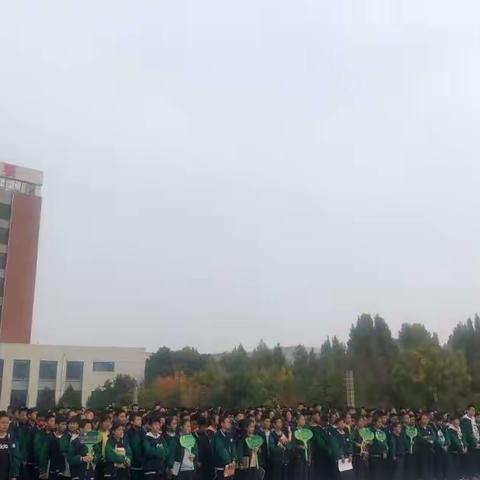 扬帆启航新征程，冬学高潮正当时