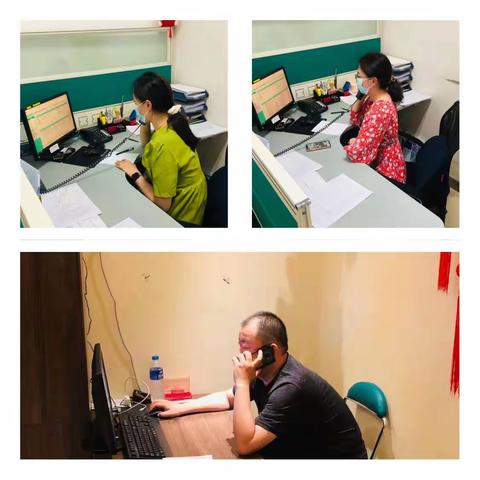 振兴中路支行六走进外拓小记