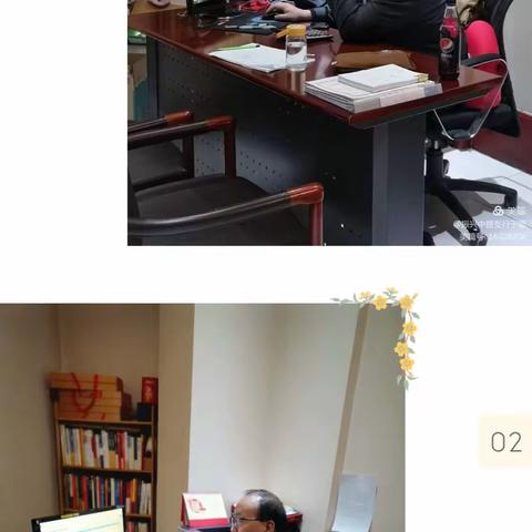 振兴中路支行周末六走进