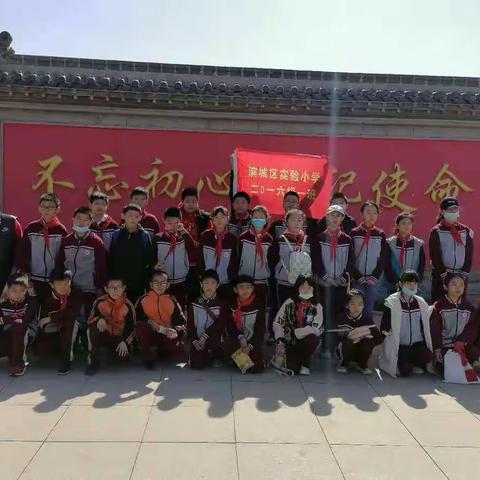 〖参观红色基地 传承红色基因 〗参观怀周祠和杨柳雪红色教育基地