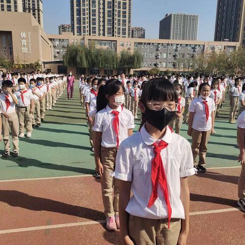 我的娃，我来夸