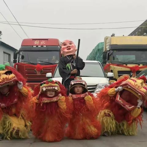 站在新起点，开启新征程。