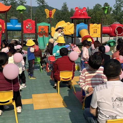 传承好家风，礼献母亲节——智慧树幼儿园“母亲节”感恩孝亲、启智育德主题活动