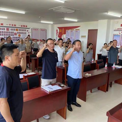 七月“当先锋 、争先行”及2022上半年先锋指数考评