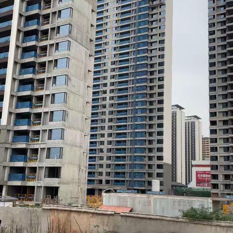 九里云珑十一月份进度