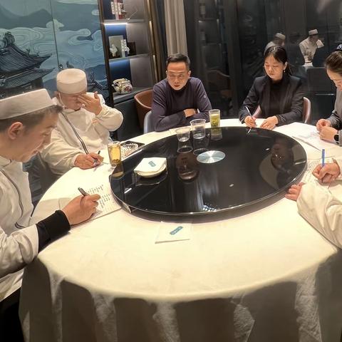 同盛祥饭庄易俗街区店（同盛祥饭庄易俗街区店3月1日夕会