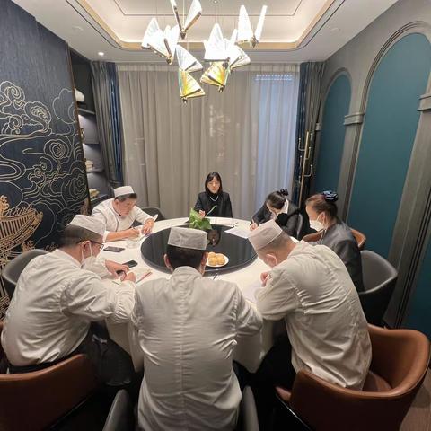 同盛祥饭庄易俗店 新中华（同盛祥饭庄易俗店 11月16日夕会