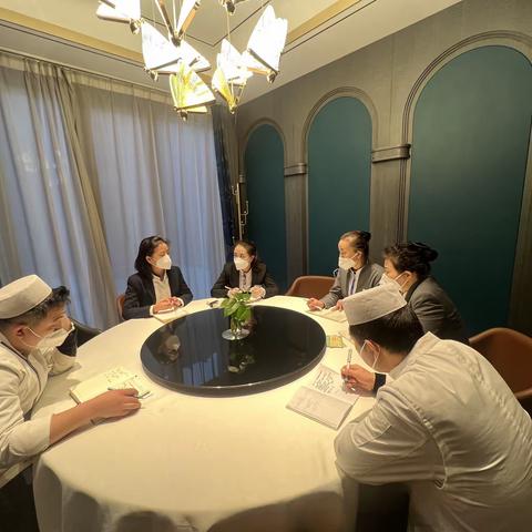 （同盛祥易俗街区店12月13日夕会