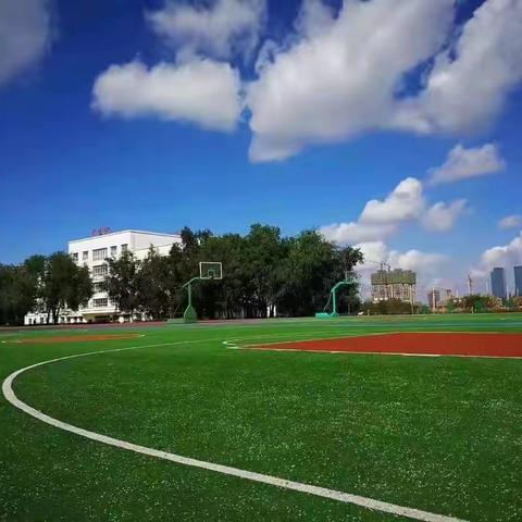 乌鲁木齐市第八十七中学“潜心教研，以教促研”数学教研