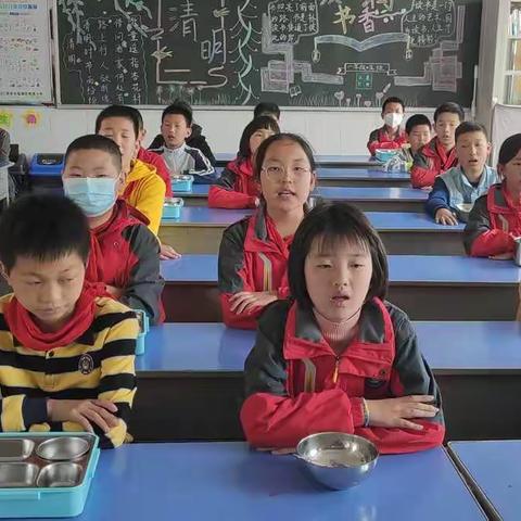 希望小学餐饮部