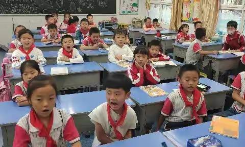 希望小学餐饮部